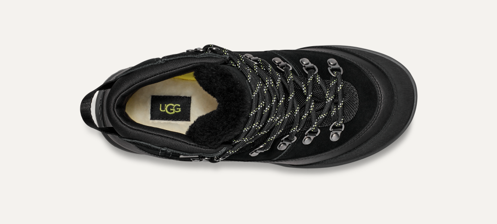 Ugg brecken sneaker on sale