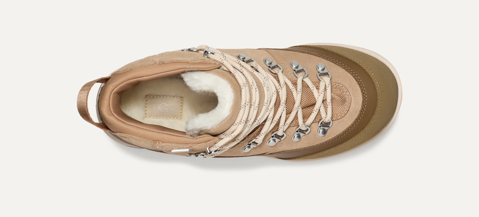 Ugg brecken sneaker on sale