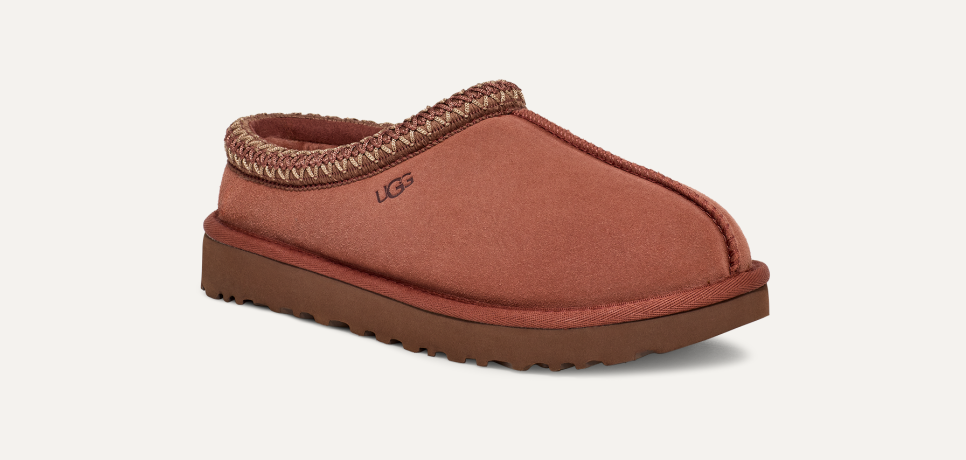 Ugg ladies tasman slippers top