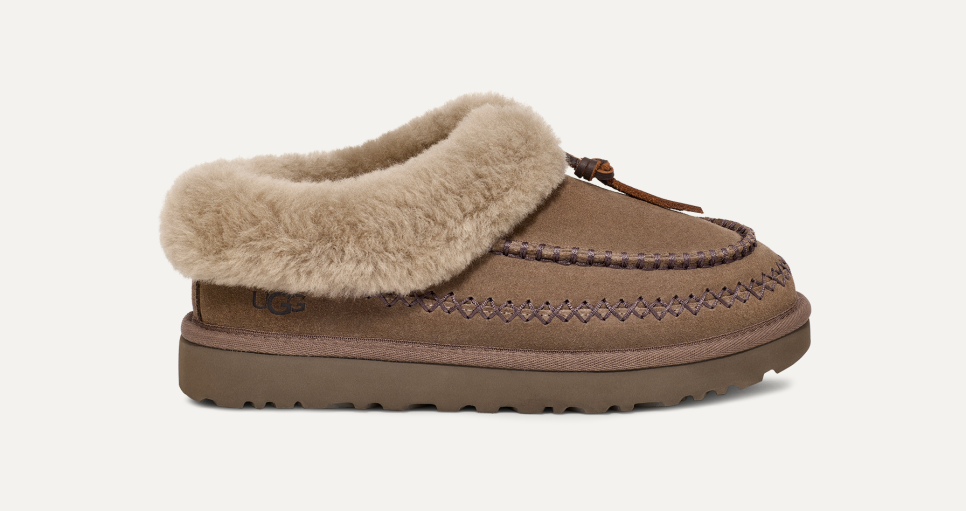 Alpine slippers sales