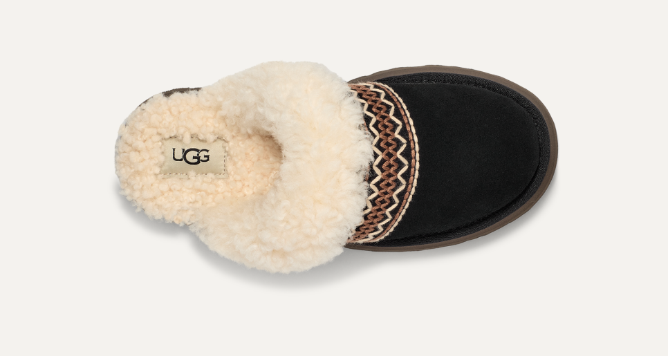 UGG Disquette Atherson Slipper for Women | UGG®