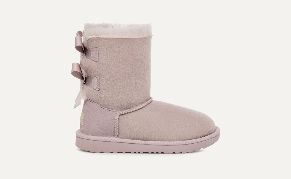 Kids bailey button uggs deals