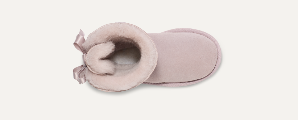 Bailey Bow II Boot for Kids UGG Canada