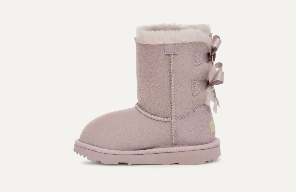 Mini bailey bow ii boot toddler sales