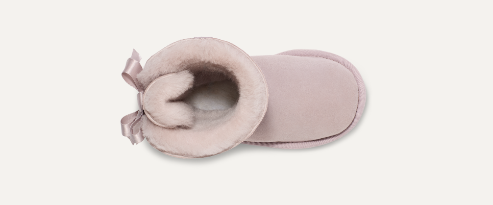 Mini bailey bow ii boot toddler outlet