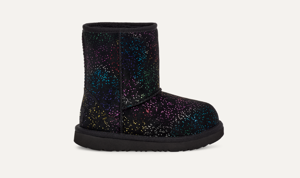 Ugg abree mini glimmer discount