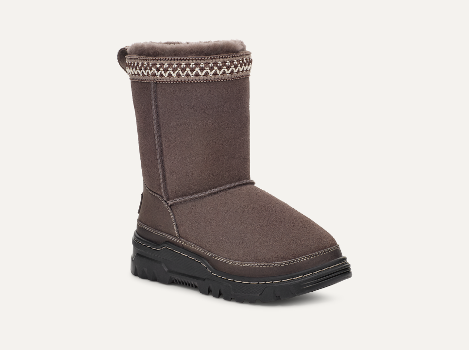 人気ブランドランキング Classic UGG® Short UGG® | for TrailGazer 靴