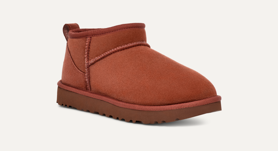 Ugg classic mini soldes online