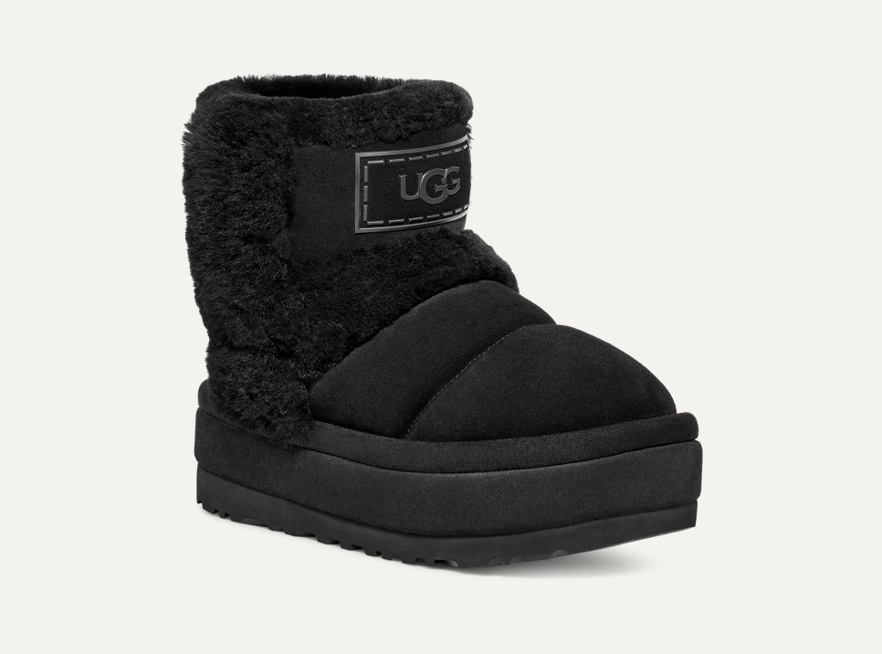 UGG Classic Chillapeak Boot for Women UGG UK
