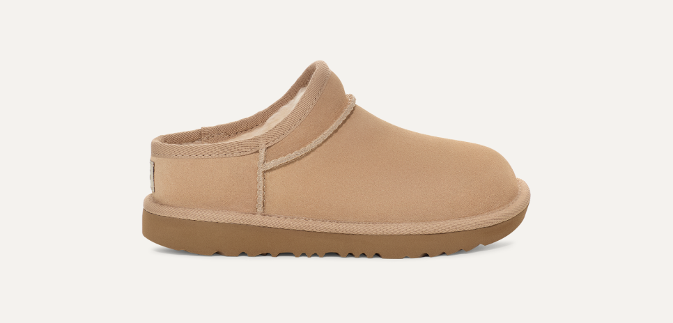 UGG® Classic Slipper for Kids | UGG® Spain