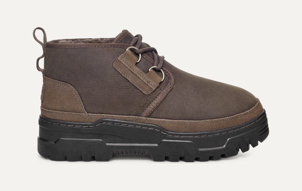 Uggs men's neumel classic boots discount