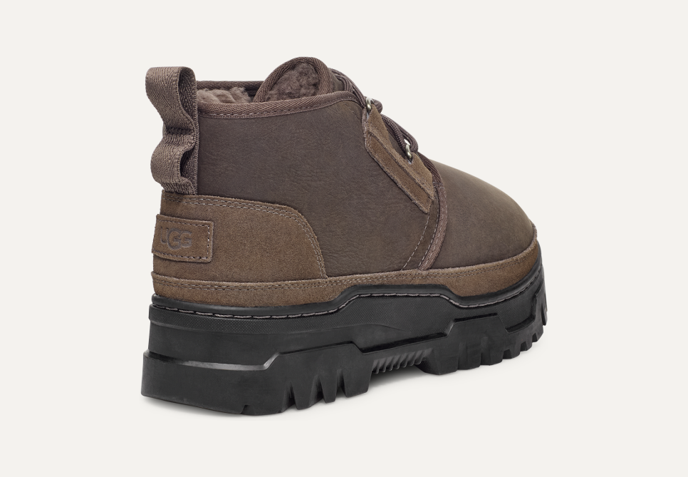 Ugg neumel mens boots hotsell