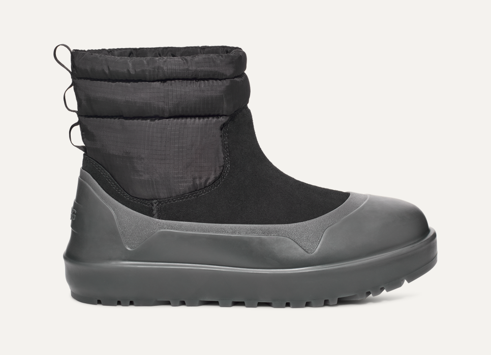 Classic unlined mini ugg hotsell