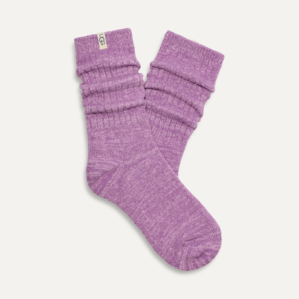 Ugg slouch socks on sale