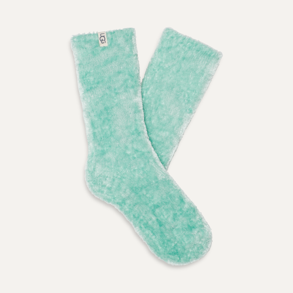 Leda Cozy Sock UGG Official