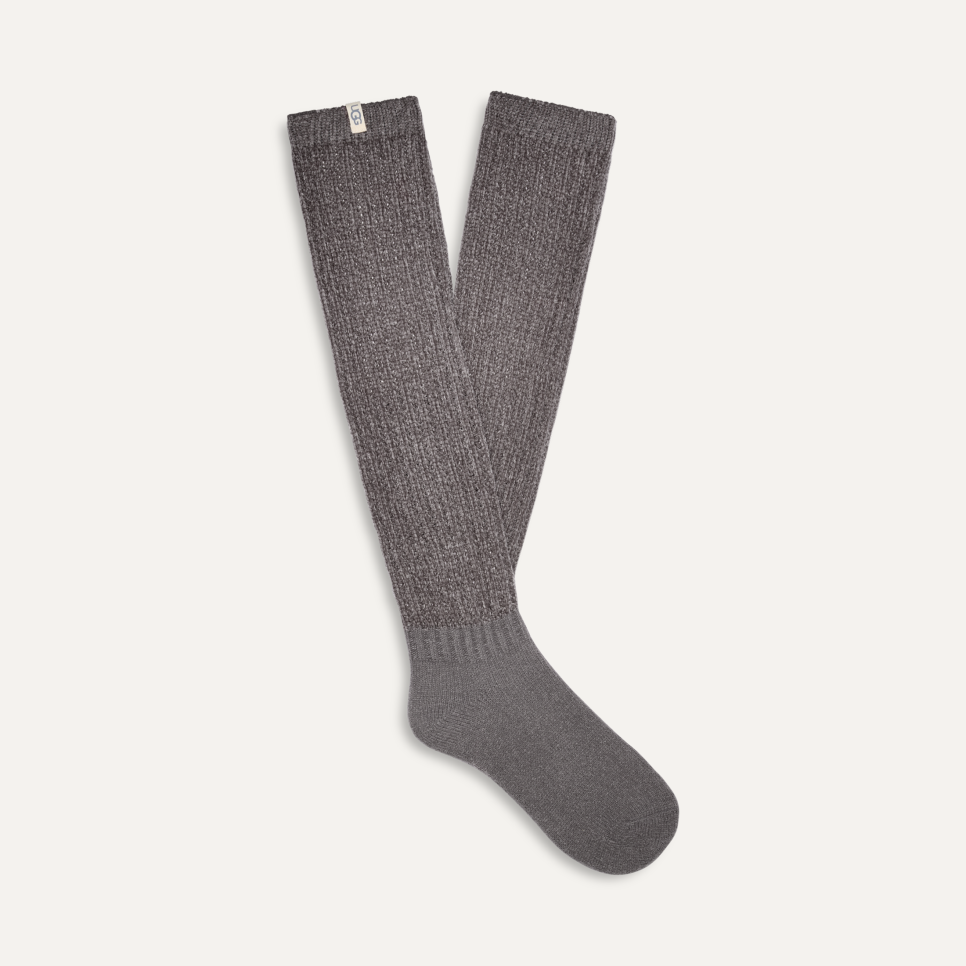 Ugg knee high socks hotsell