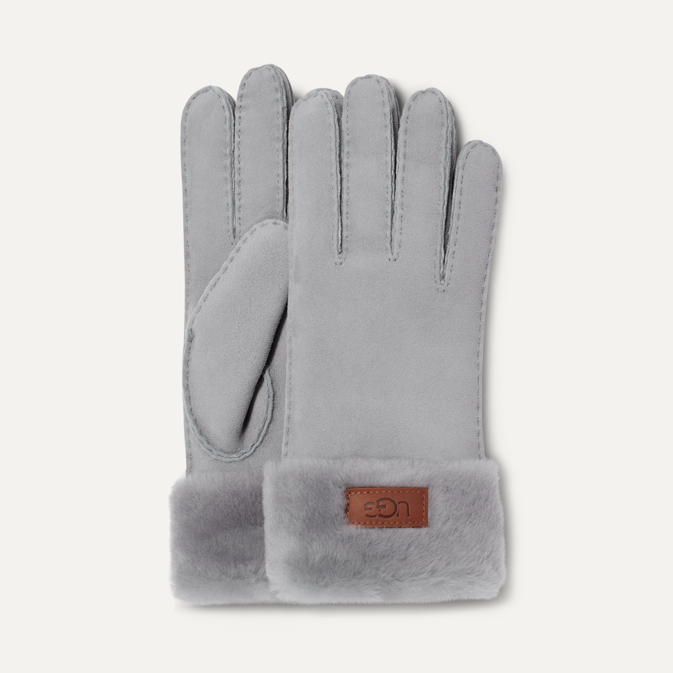 UGG Turn Cuff Glove for Women UGG Spain