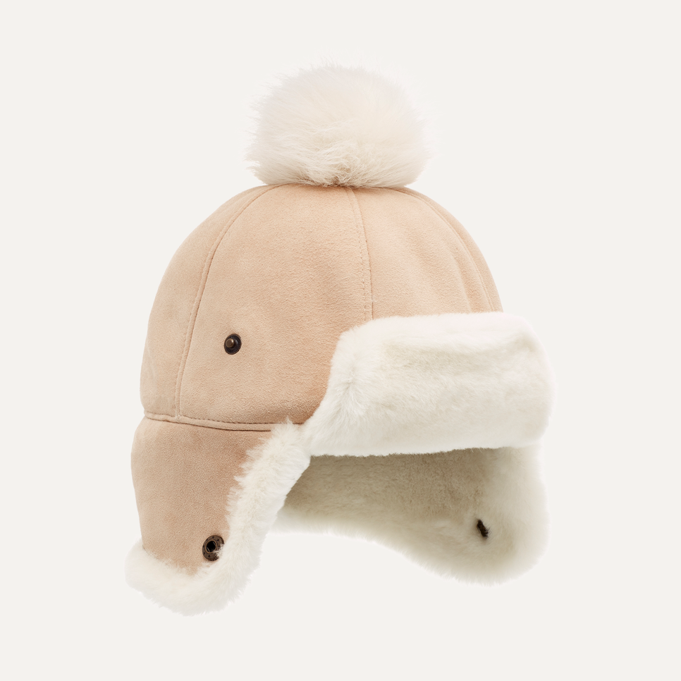 Ugg flap hat on sale