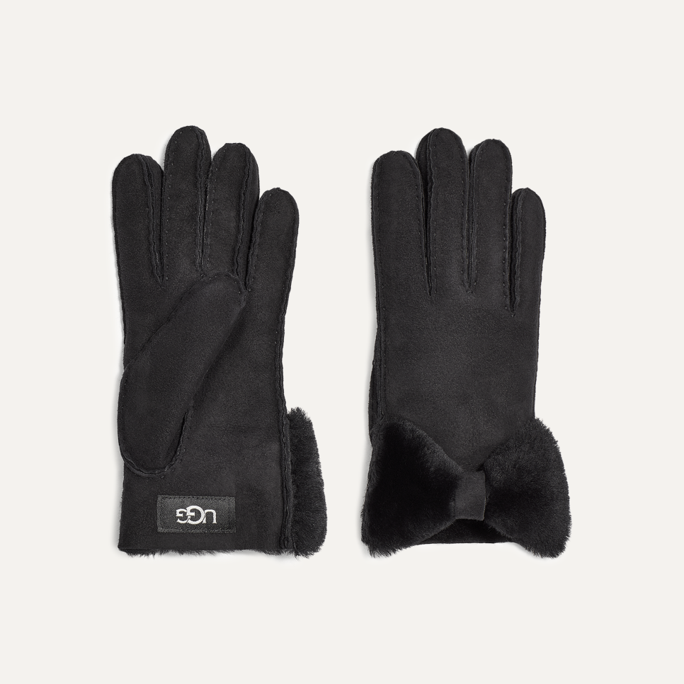 Ugg gloves sale uk discount