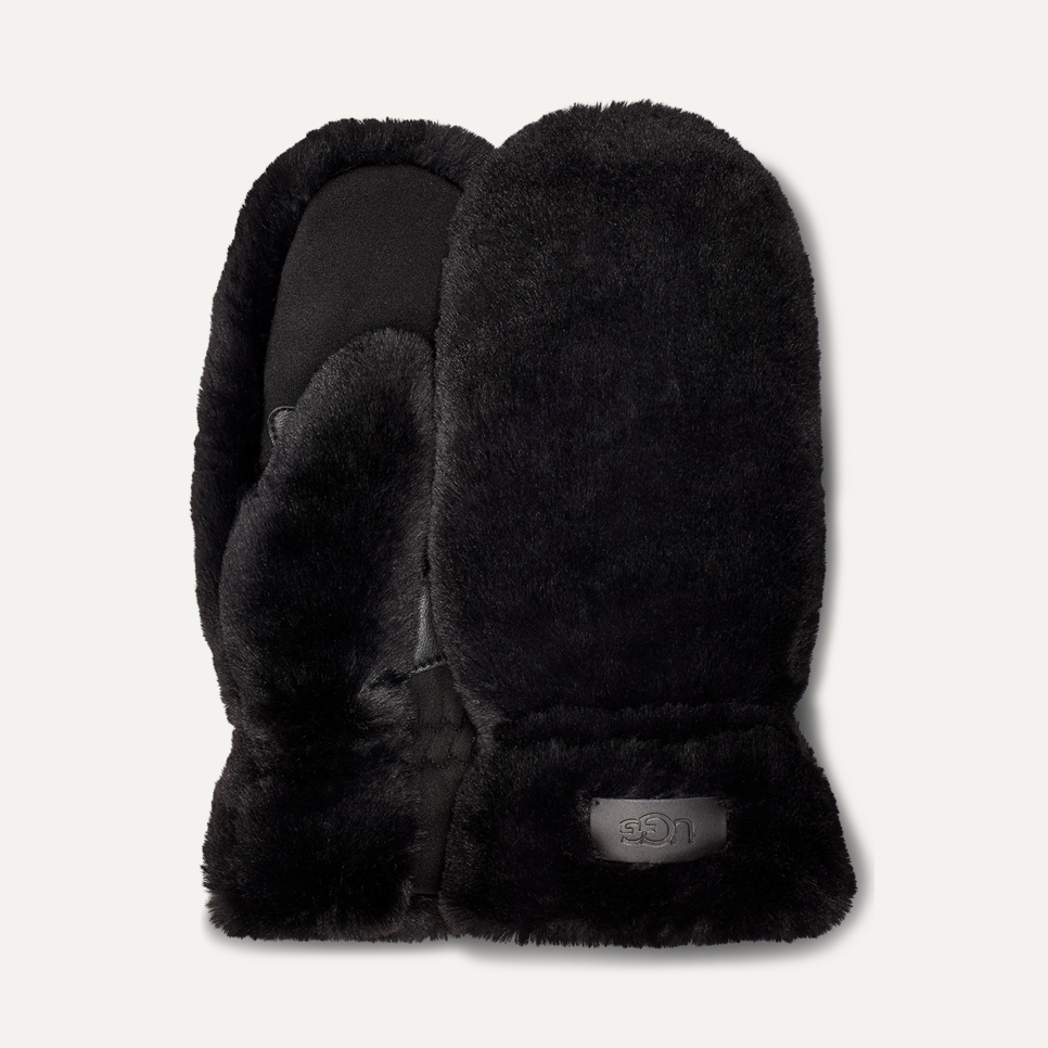 All over fur uggs on sale