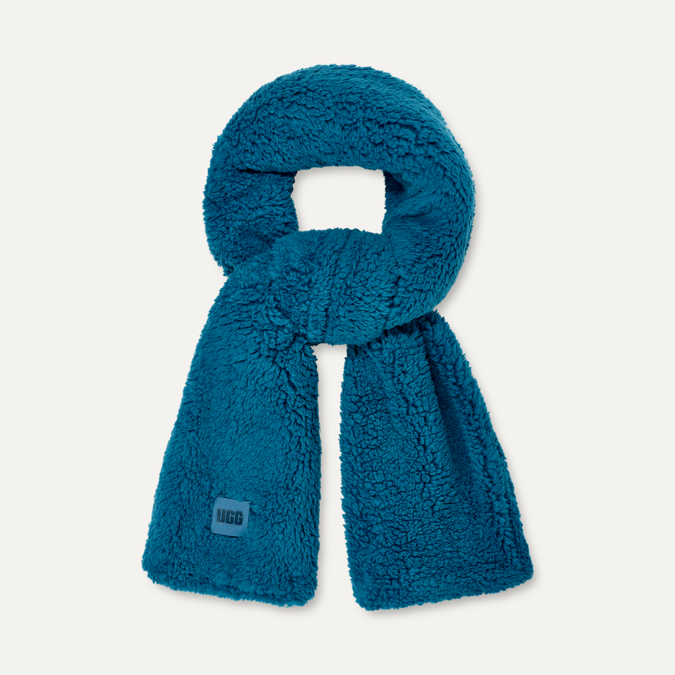 Uggs scarf top