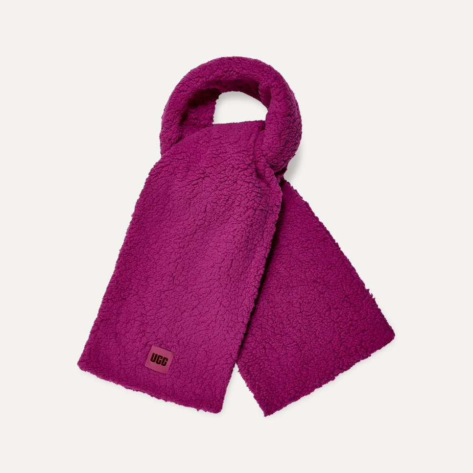 Ugg scarf sale top