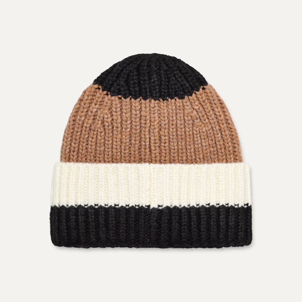 Chunky Rib Beanie | UGG®