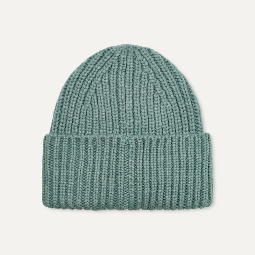 Chunky Rib Beanie | UGG®