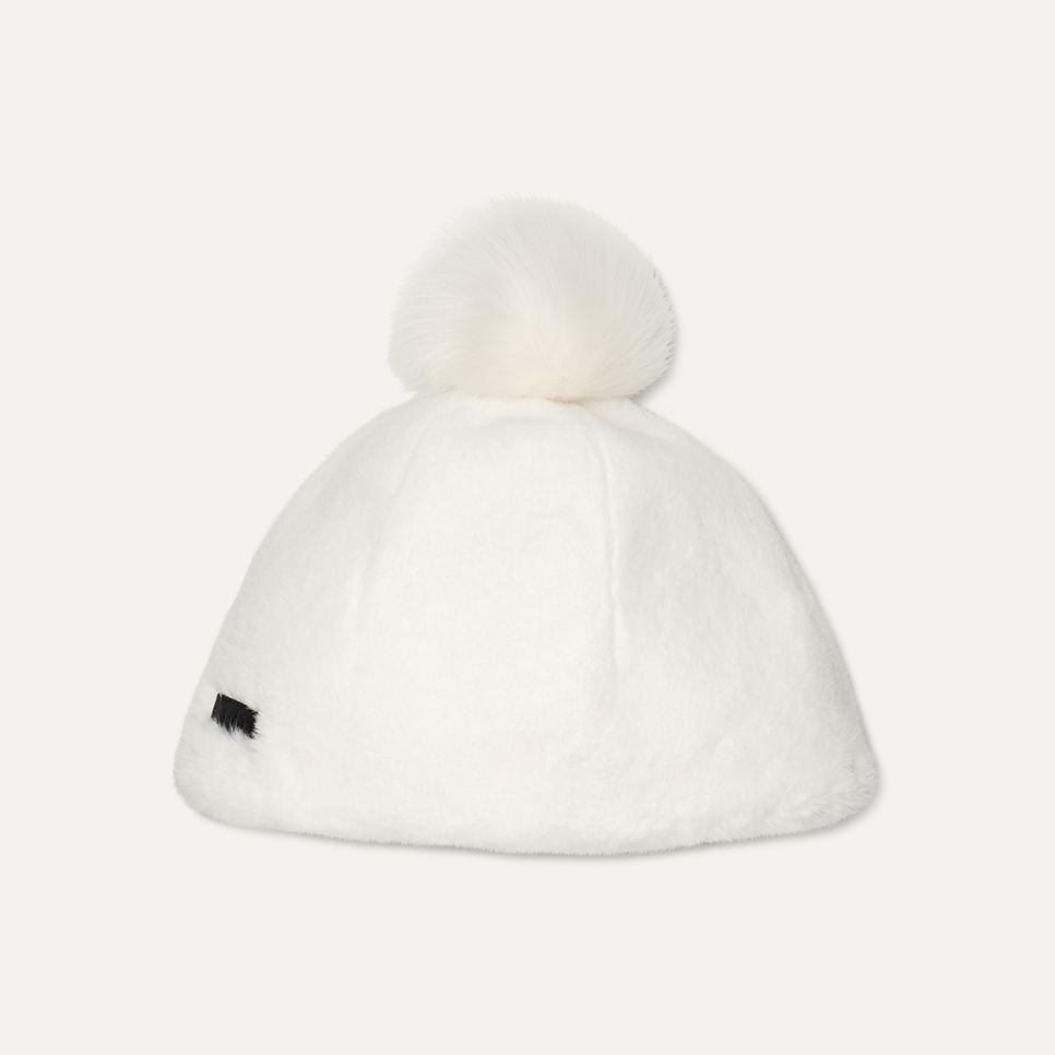 納得できる割引 Pom With Beanie Fur Faux UGG® for UGG® | Women 帽子