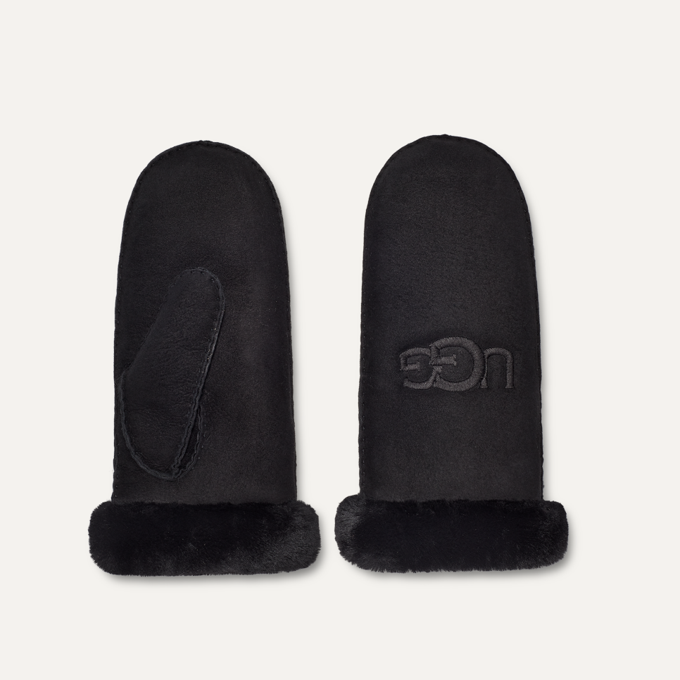 Ugg mittens sale on sale