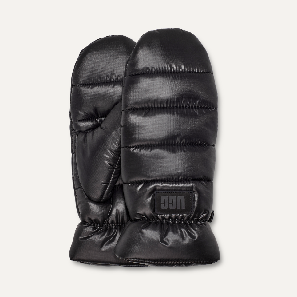 Women s Puff Yeah All Weather Mitten