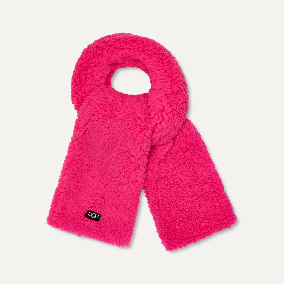 Ugg scarf sale top