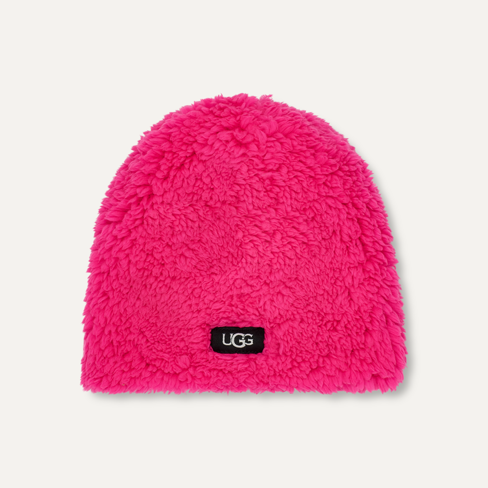 UGG Sherpa Beanie and Scarf Set for Kids UGG EU