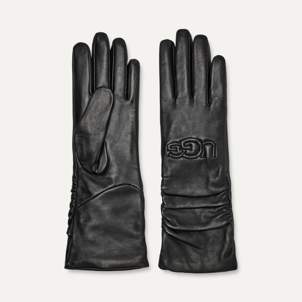 Ugg gloves black friday on sale