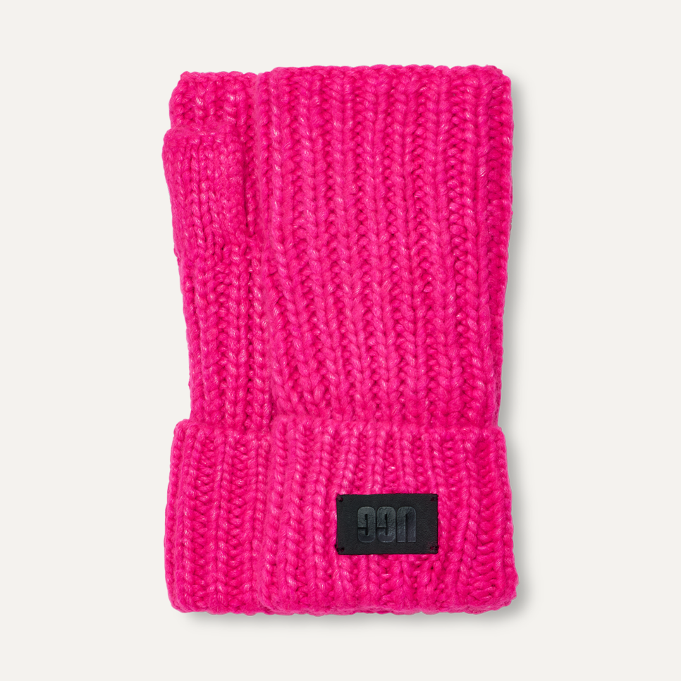スーパーセール 半額 UGG® Chunky Fingerless Cuff Glove for Women | UGG® 小物