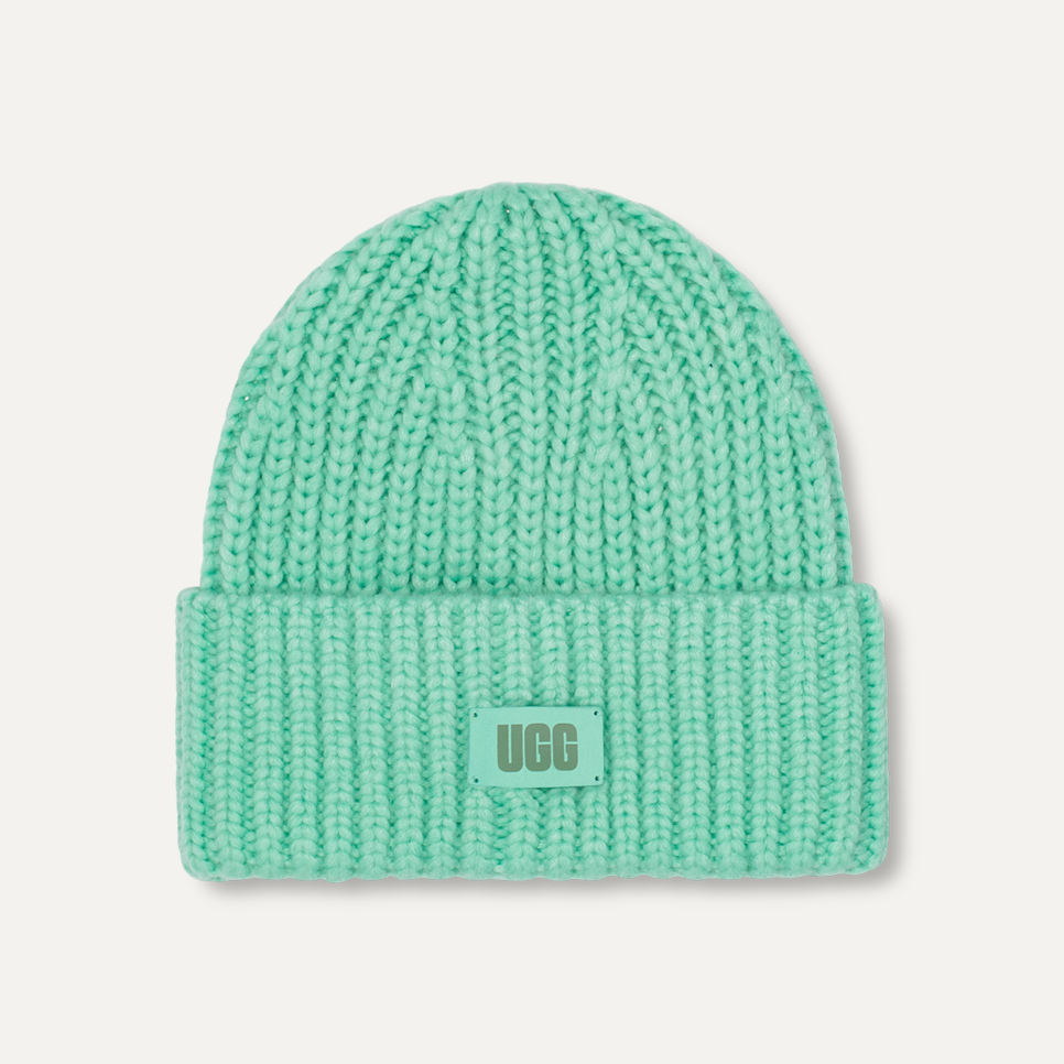 UGG® Chunky Rib Beanie for | UGG®