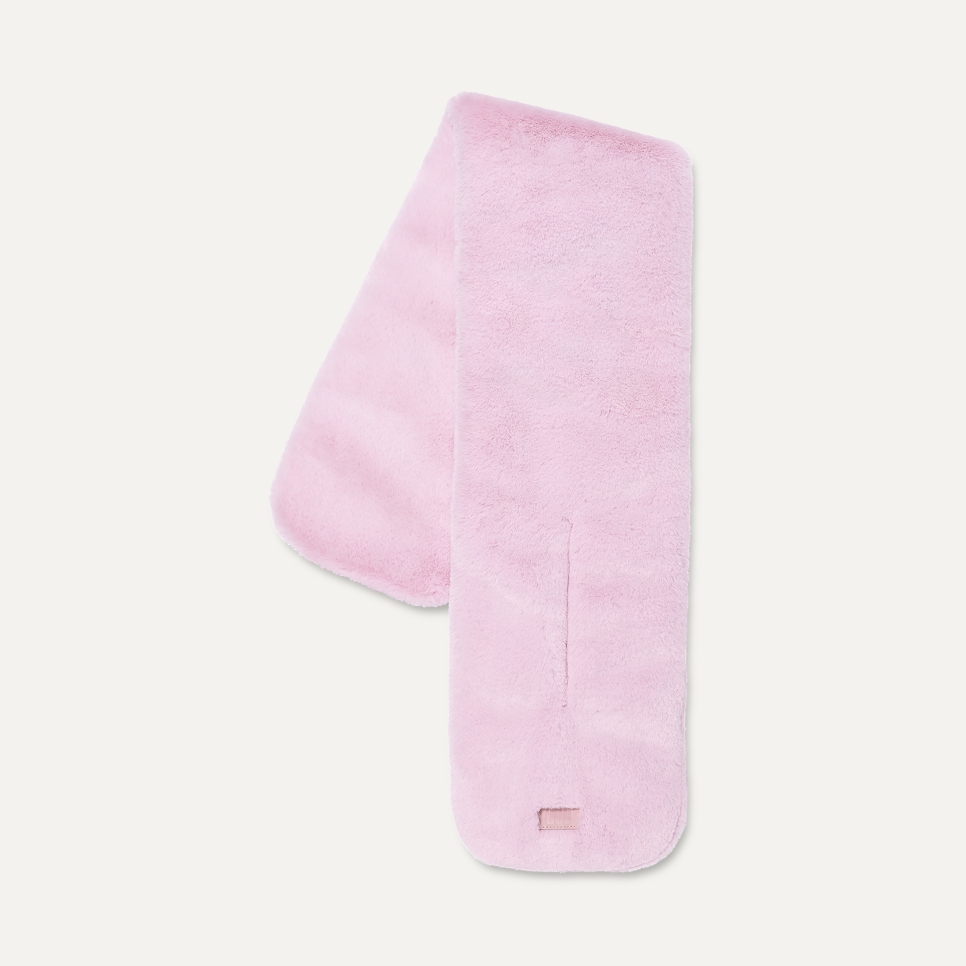 UGG® Faux Fur Pull Thru Scarf for Women | UGG® Spain