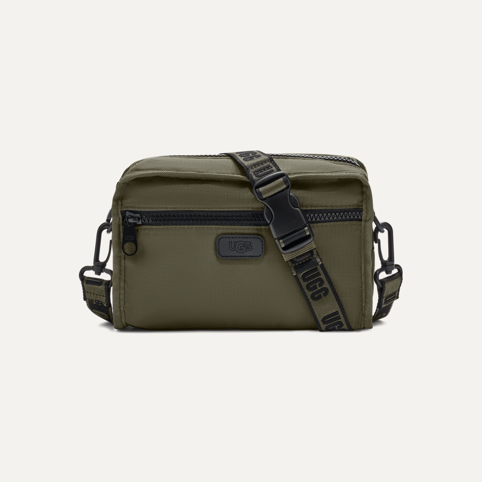 Janey II Ripstop Bag UGG Official