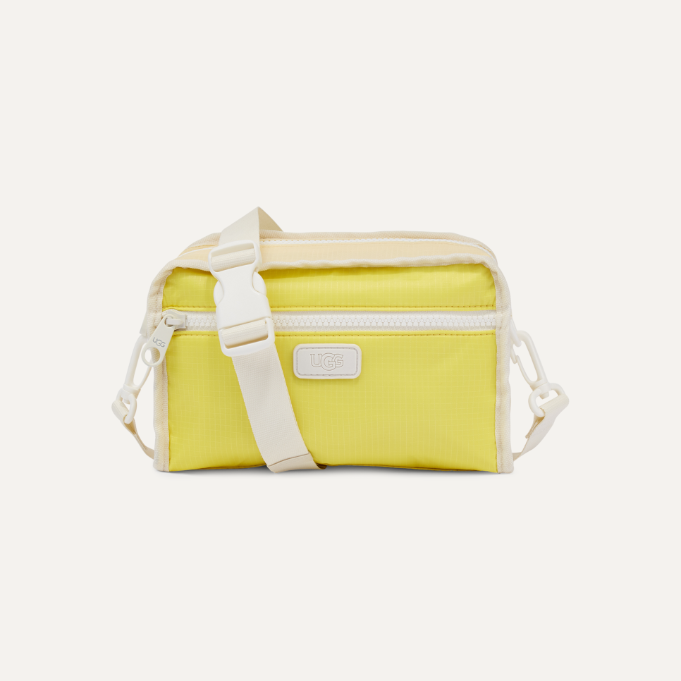 Janey II Ripstop Adjustable Purse | UGG