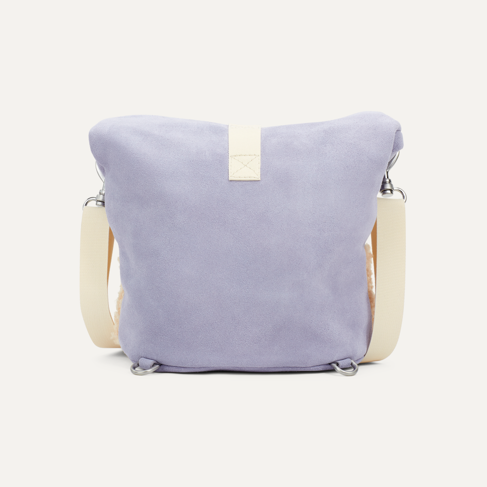 Emalyn Bucket Sheepskin Bag UGG Official