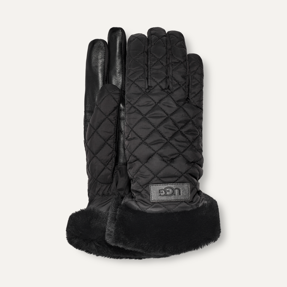Gloves ugg sale discount