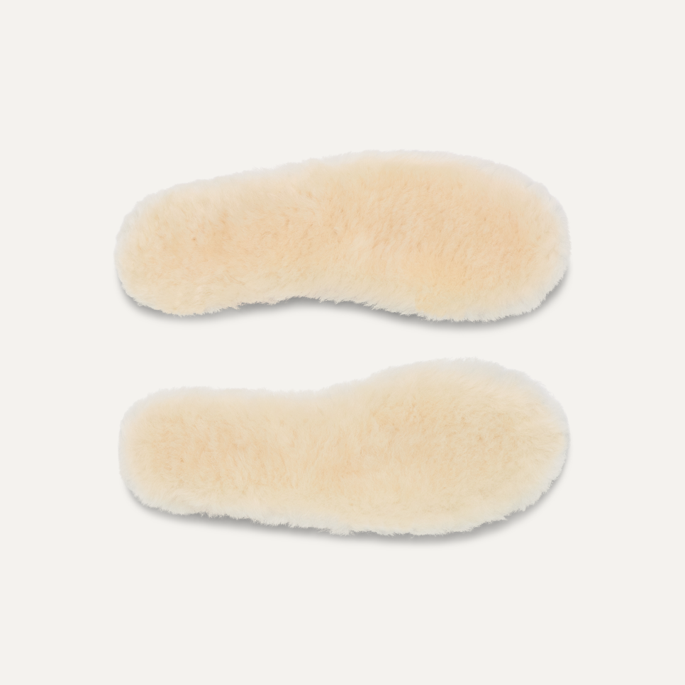 Ugg Women s Sheepskin Insole Natural 9