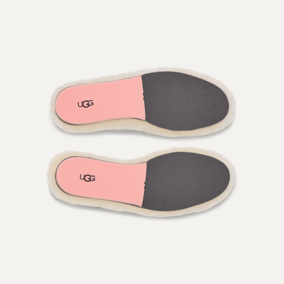 Uggs sheepskin insoles top