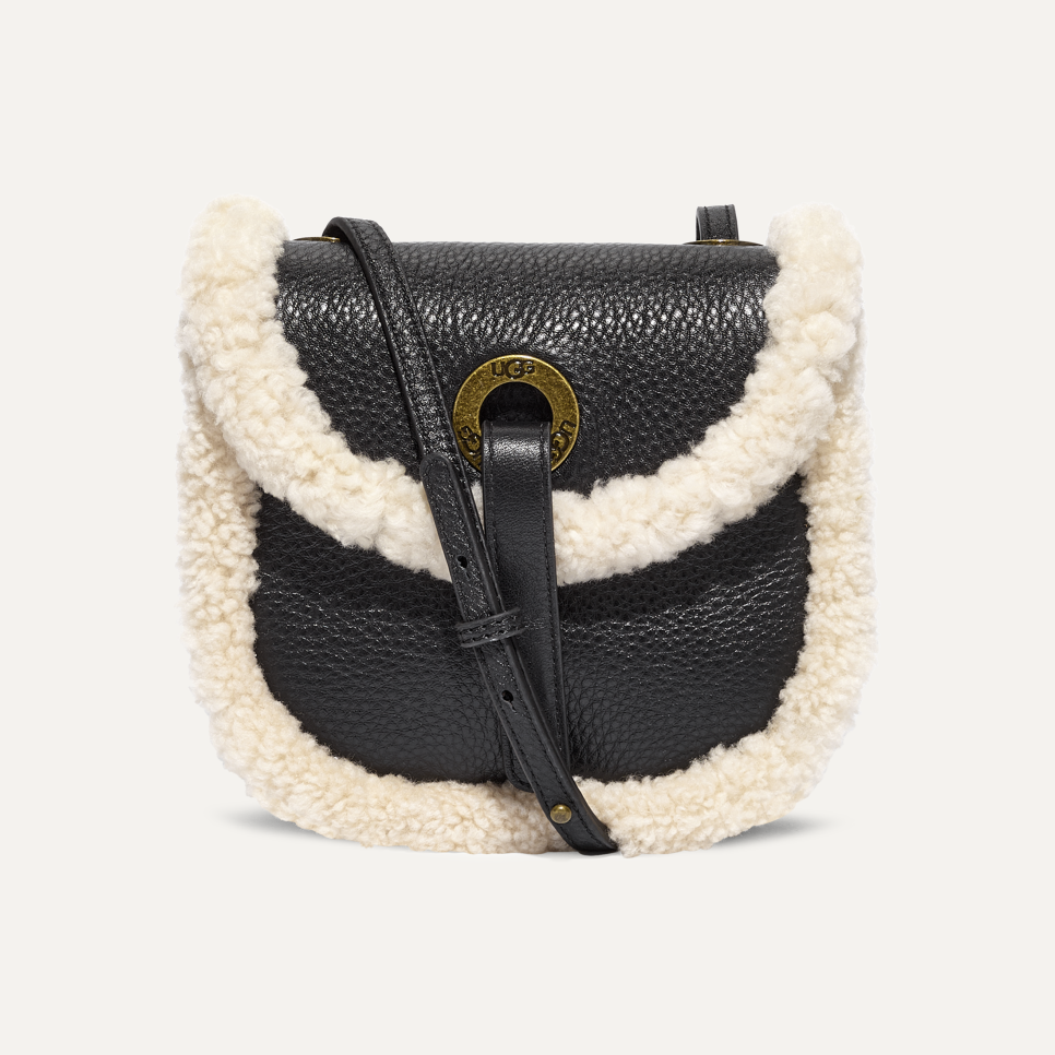 特別価格 Heritage UGG Leather UGG® | Women for Bag Crossbody バッグ