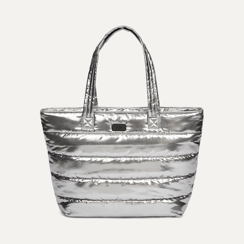 Ugg puffer bag 2025