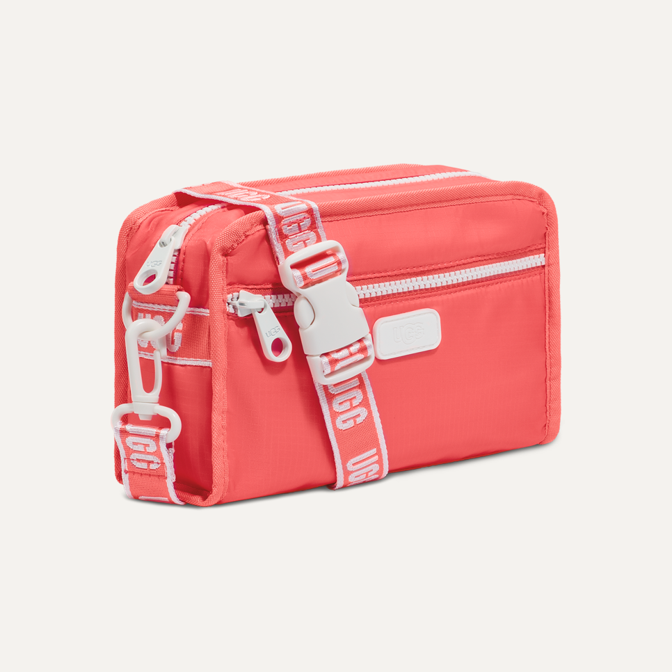 Janey II Ripstop Bag UGG Official