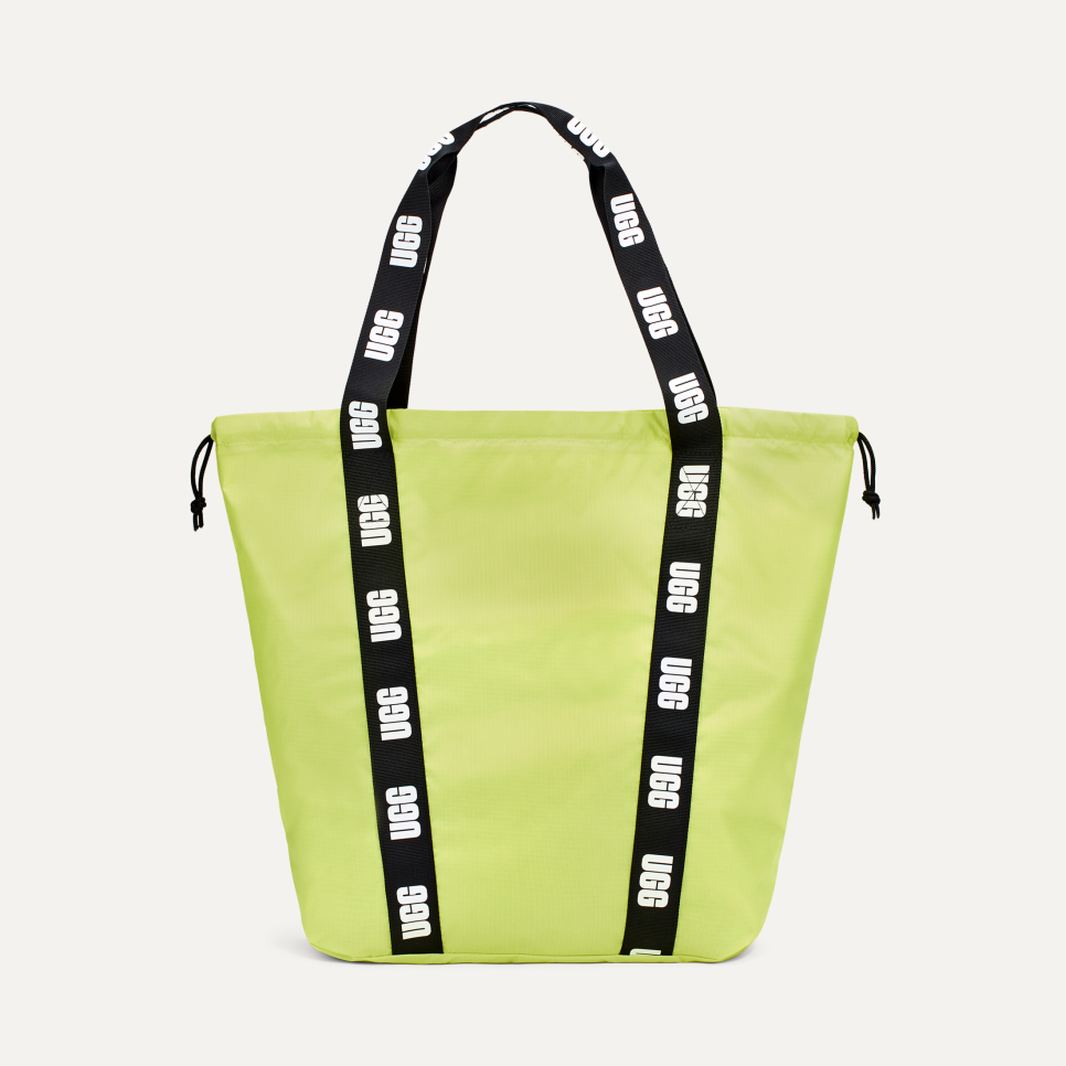 Frannie Cinch Tote Bag | UGG® Official