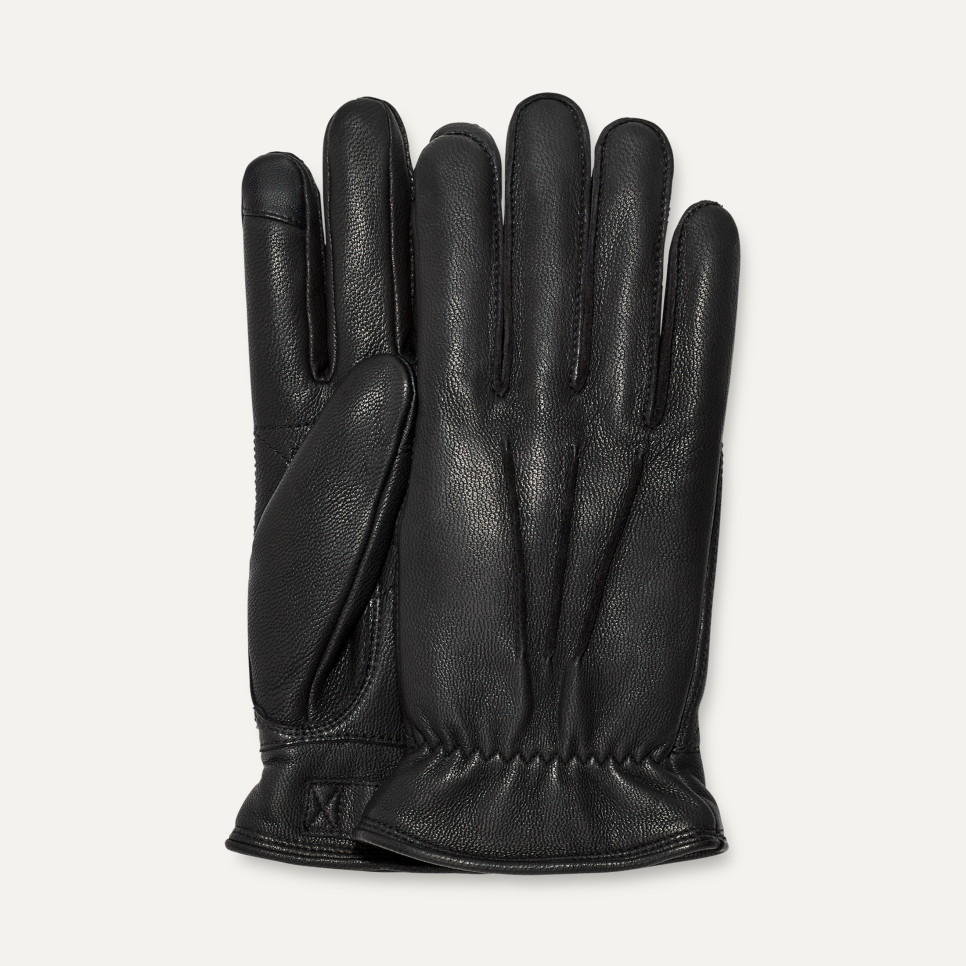 UGG Gant en cuir a 3 pointsforMen UGG Europe