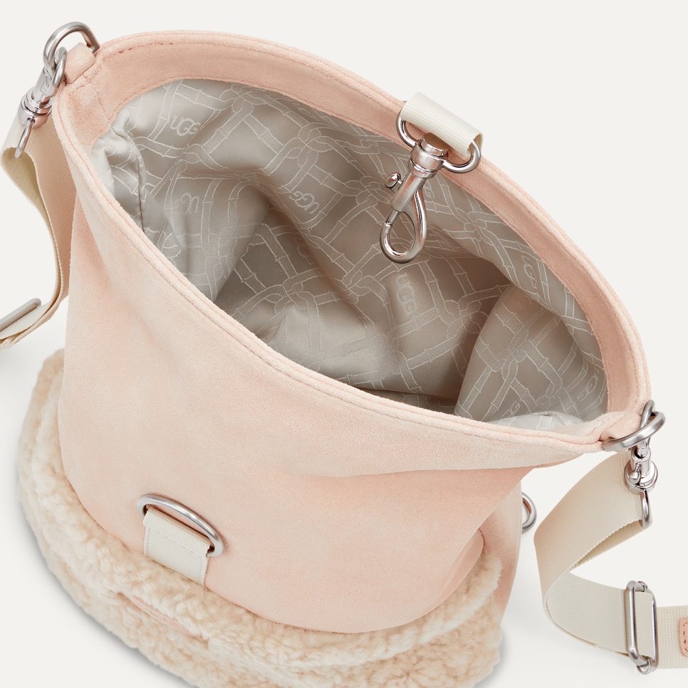 Ugg emalyn bucket bag clearance