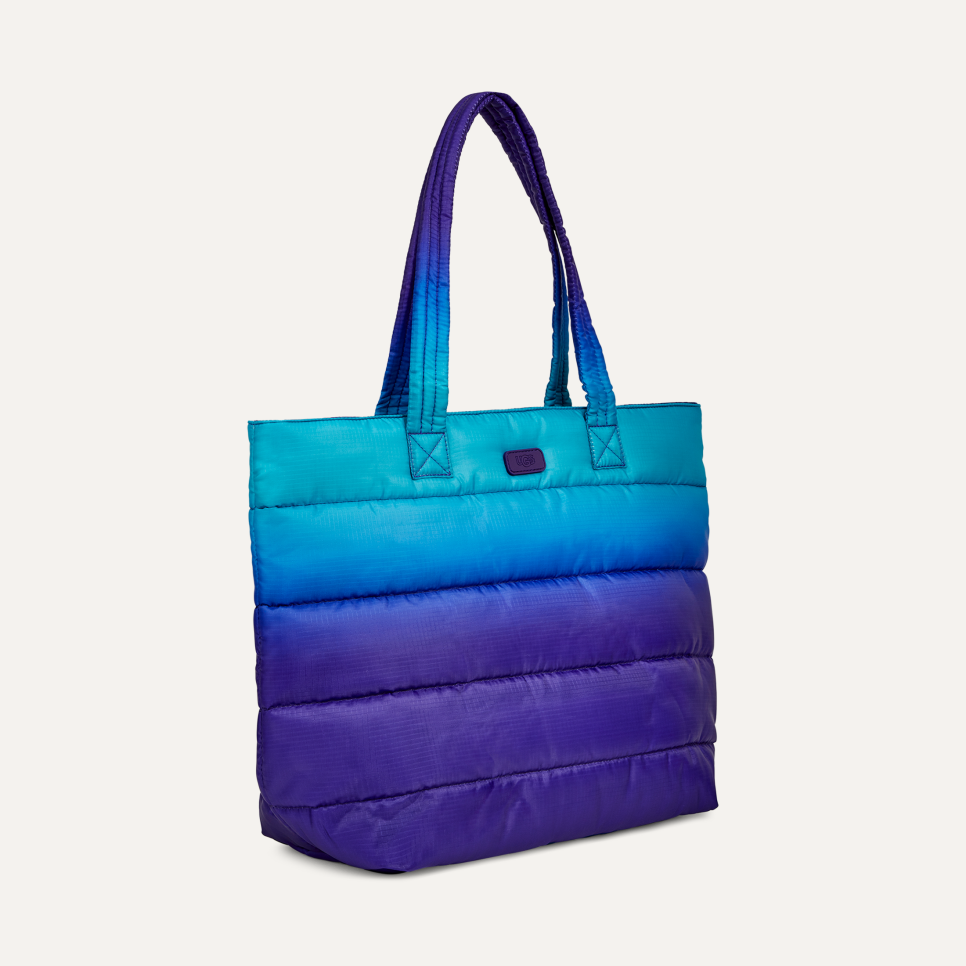 UGG W Krystal Puffer Tote for Women UGG Ireland